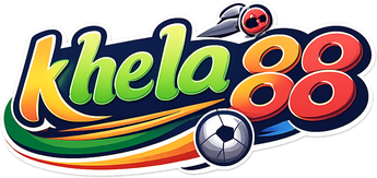 khela88 লোগো